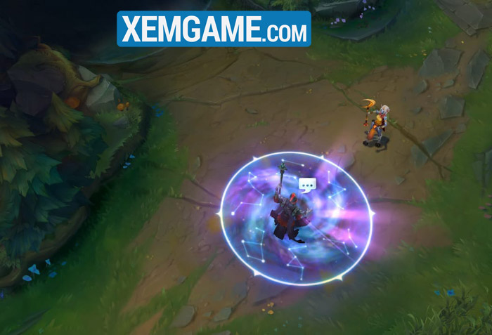 soraka_e_69b2bfe7e2 LMHT: Combo Swain Soraka cũng là một lựa chọn đổi gió cực hay cho đường dưới soraka e 69b2bfe7e2