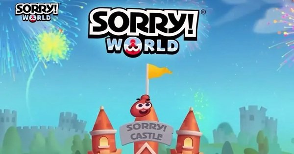 Sorry! World – Cuộc phiêu lưu đầy kịch tính lấy cảm hứng từ boardgame kinh điển sorry world thumbjpg