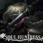 Soul Huntress: Roguelike – Game nhập vai phiêu lưu giải cứu thế giới soul huntress roguelike thumbjpg