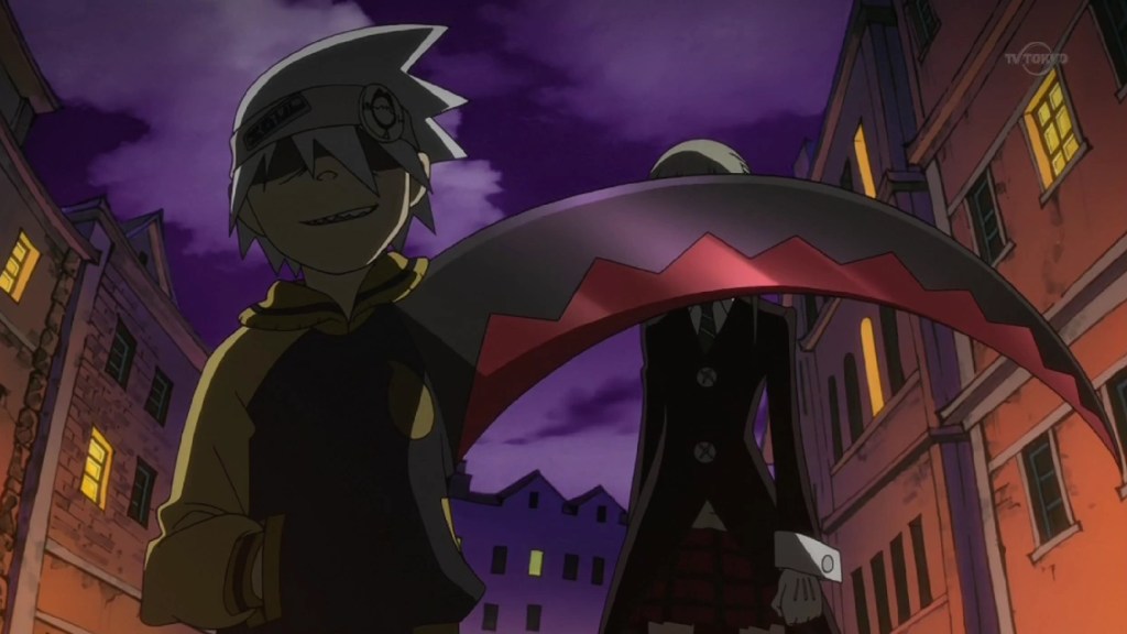 Từ Death Note đến Zangetsu: 10 vũ khí mang tính biểu tượng nhất thế giới anime- Ảnh 5.