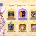 KOL top đầu góp mặt! Soul Land: Time Reversed chính thức ra mắt vào ngày 16/10! soulland 1610 3