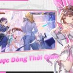 Dàn Hồn Sư nhan sắc cực phẩm! Soul Land: Time Reversed – Game thẻ bài RPG với cơ chế biến hình song trạng thái chính thức mở đăng kí trước! soullandtimereversed thumb1jpg