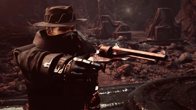 Thêm một game FPS siêu hay giảm giá mạnh, sẵn sàng cho người chơi