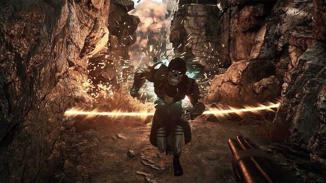 Thêm một game FPS siêu hay giảm giá mạnh, sẵn sàng cho người chơi