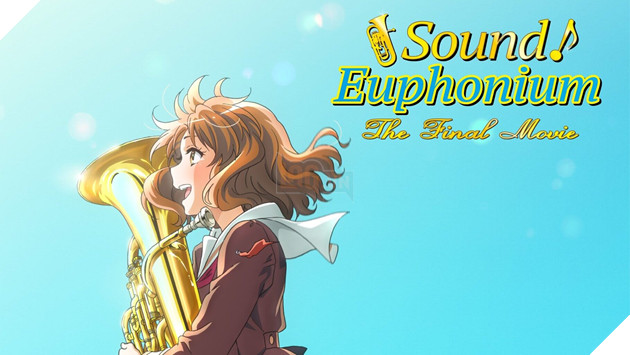 Sau gần một năm kể từ khi phần ba khép lại, Sound! Euphonium đã chính thức hé lộ teaser đầu tiên cho movie mới.