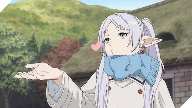 Tổng Biên Tập Weekly Shonen Sunday Thừa Nhận Sai Lầm Khi Đánh Giá Thấp Frieren   3