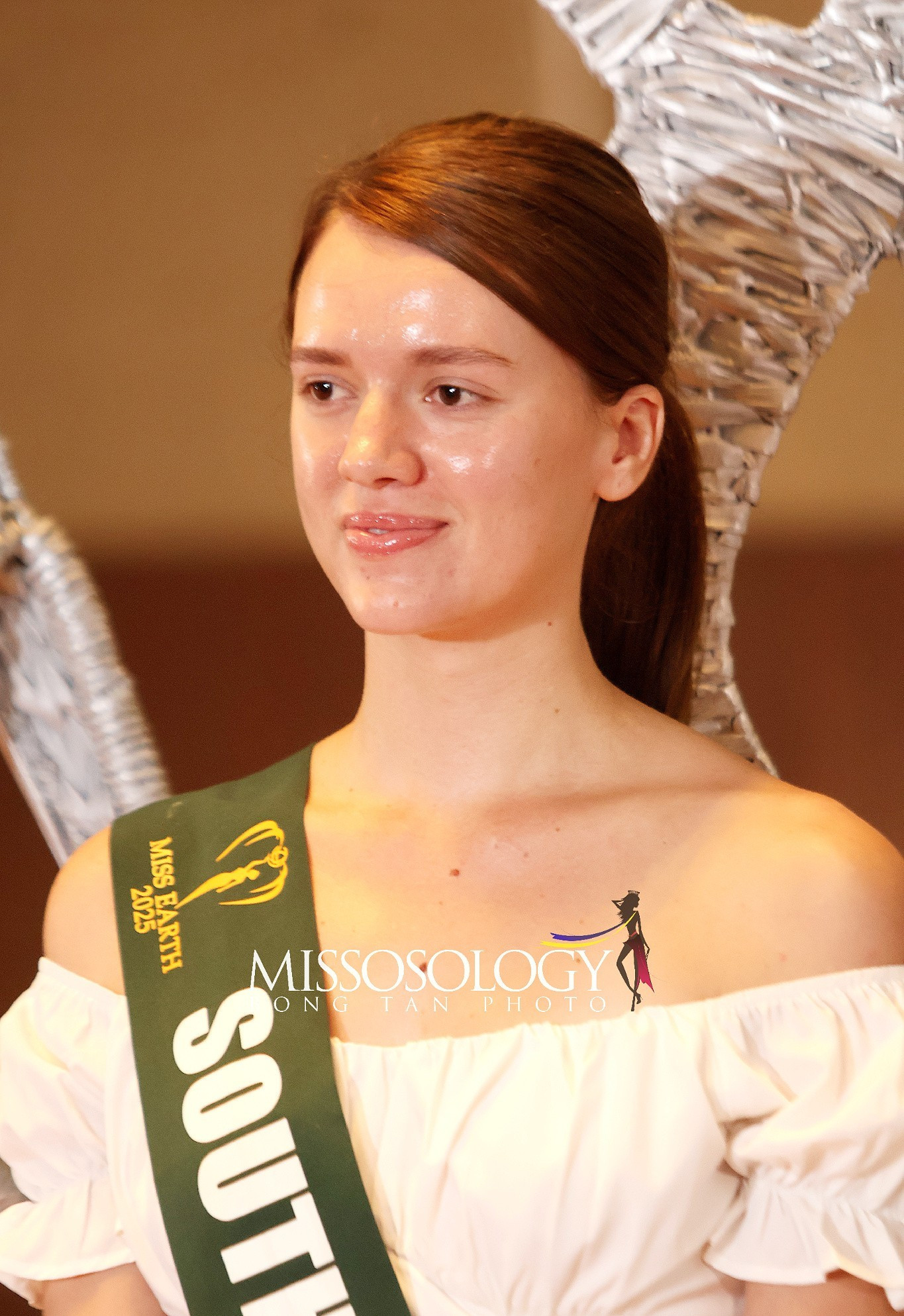 78 thí sinh hoa hậu để mặt mộc- Ảnh 15.