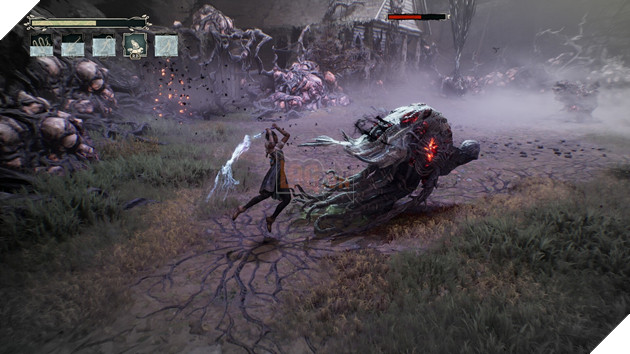 South of Midnight Hé Lộ Dung Lượng Cài Đặt PC Và Xbox, Chính Thức Cho Cài Đặt Trước 2