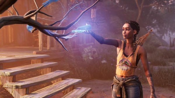 South of Midnight Hé Lộ Dung Lượng Cài Đặt PC Và Xbox, Chính Thức Cho Cài Đặt Trước south of midnight 04 gnpojpg