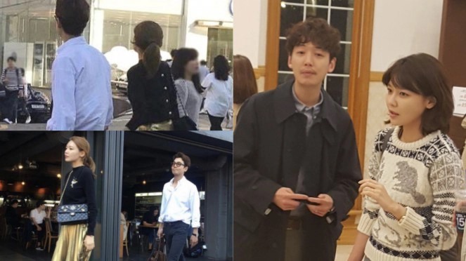 Jung Kyung Ho chia sẻ về mối tình 12 năm với Sooyoung (SNSD)- Ảnh 1.