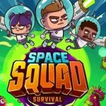 Space Squad Survival – Sinh tồn trước những người ngoài hành tinh nguy hiểm space squad survival thumbjpg