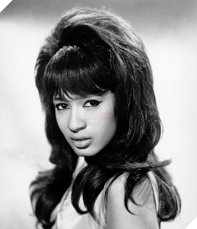 Sao Nữ Zendaya Sẽ Vào Vai Ca Sĩ Huyền Thoại Ronnie Spector