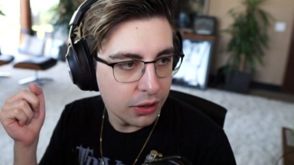 Streamer Shroud Nổi Giận Với Tựa Game Do Mình Phát Triển Và Chuyển Sang Deadlock spectre divide 5 shpsjpg