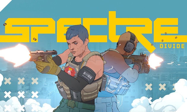 Spectre Divide - Tua Game Cua Streamer Noi Tieng Shroud Se Dong Cua Sau 6 Thang Ra Mat Spectre Divide