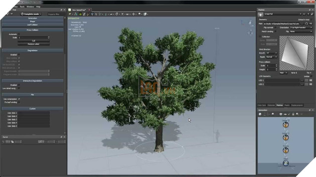 Cuu Thanh Vien Doi Ngu Phat Trien God of War Len Tieng Ve Viec Dung AI Trong Lam Game 3 Cựu Thành Viên Đội Ngũ Phát Triển God of War Lên Tiếng Về Việc Dùng AI Trong Làm Game 3