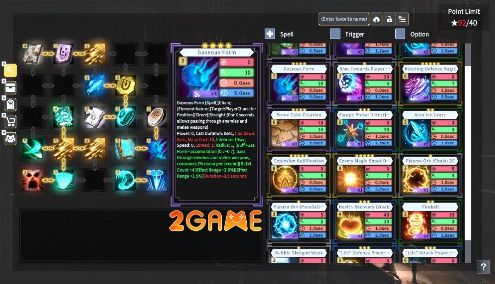 spell-fragments-4 Spell Fragments – Game Steam chưa ra mắt đã “gây bão” cộng đồng game thủ spell fragments 4