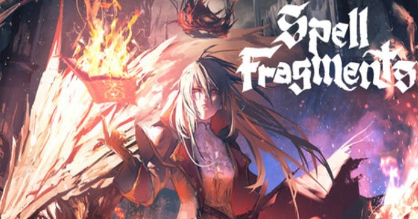 Spell Fragments – Game Steam chưa ra mắt đã “gây bão” cộng đồng game thủ spell fragments thumbjpg