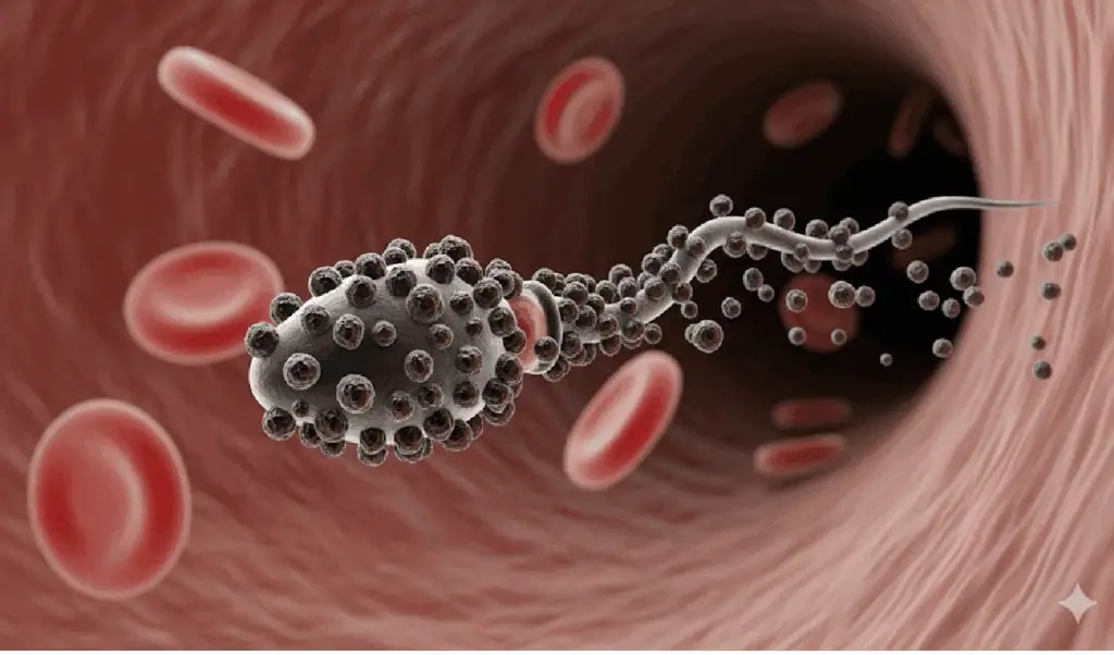 Tinh trùng biến hình thành robot: Chuyện khoa học viễn tưởng sắp thành hiện thực- Ảnh 1.