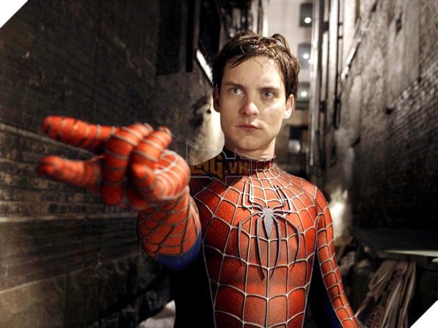 Hình ảnh trong phim Spider Man 2
