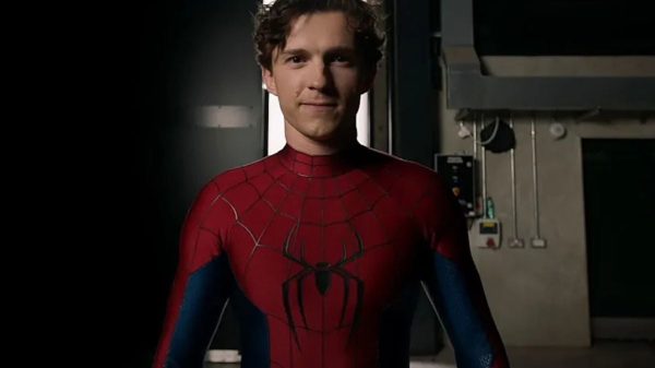 Phim Spider-Man 4 Xác Nhận Phản Diện Mới Sẽ Trở Lại Gây Bất Ngờ Từ Spider-Verse spider man 42 lxbejpg