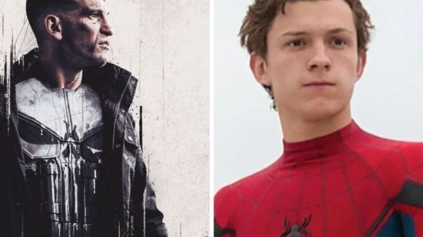 Jon Bernthal Trở Lại Vai The Punisher Trong Spider-Man: Brand New Day spider man a new day jon berntha4jpg ytrkjpg