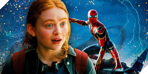Ngoi Sao Phim Stranger Things Sadie Sink Chinh Thuc Gia Nhap Dan Dien Vien Spider-Man 4 Ngôi Sao Phim Stranger Things Sadie Sink Chính Thức Gia Nhập Dàn Diễn Viên Spider-Man 4