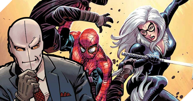 Dự Án Spider-Man: Brand New Day Sẽ Có Ba Phản Diện Mới? 2