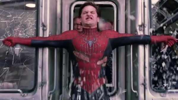 Một Trong Những Cảnh Phim Spider-Man Hay Nhất Được Đánh Giá Hoàn Hảo Về Mặt Khoa Học spider man ngan tau3 edsjjpg