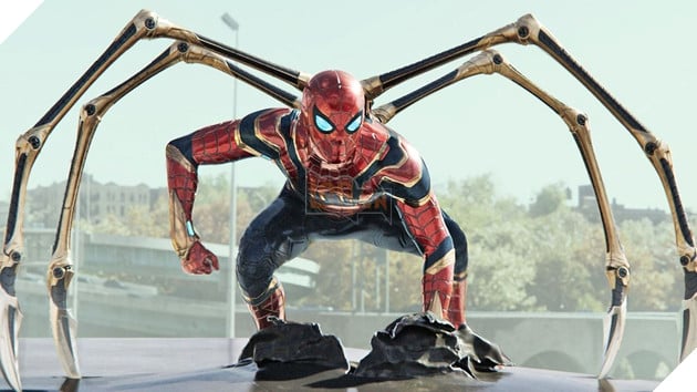 Spider Man 4 Của Tom Holland Đã Có Tựa Đề Chính Thức 2