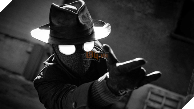 He Lo Hinh Anh O Phim Spider-Man Noir Cua Sao Nam Nicolas Cage Khien Fan Thich Thu 3 Hé Lộ Hình Ảnh Ở Phim Spider-Man Noir Của Sao Nam Nicolas Cage Khiến Fan Thích Thú 3