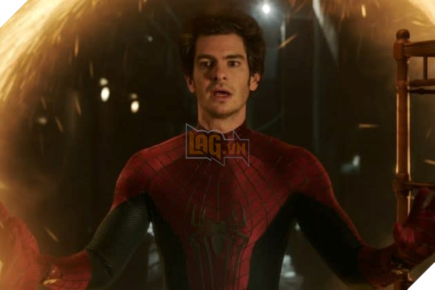 Andrew Garfield Muốn Quay Lại Vai Spider-Man, Nhưng Phải Là Một Dự Án Lạ 2
