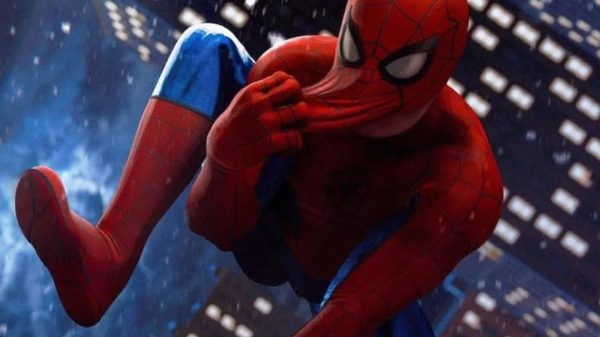 Tom Holland Nghiên Cứu Kỹ Lưỡng Những Mong Muốn Của Người Hâm Mộ Cho Spider Man 4 spider man tom holland ebjujpg