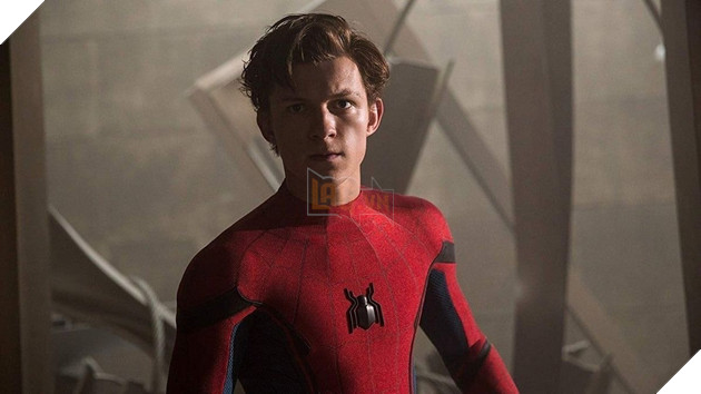 Spider Man 4 Của Tom Holland Đã Có Tựa Đề Chính Thức