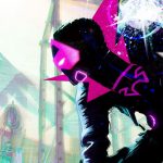 Beyond The Spider-Verse Tiết Lộ Những Hình Ảnh Mới Kèm Ngày Phát Hành spider man verse ucyajpg