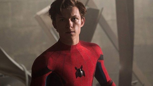 Spider Man 4 Của Tom Holland Đã Có Tựa Đề Chính Thức spider man41 rcynjpg
