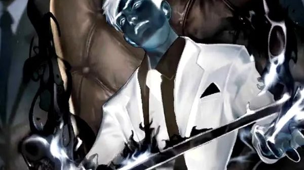 Thông Tin Mới Về Dàn Diễn Viên Spider-Man:Spider-Man's New Day Có Thể Sắp Đón Nhân Vật Mister Negative? spider man7 jijyjpg