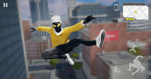 Spider Fuser – Sân chơi hành động thế giới mở độc đáo spiderfuser thumbjpg