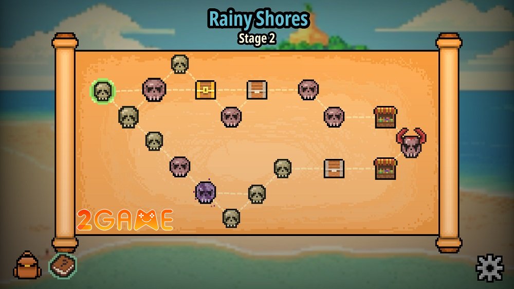 Spin Hero – Quay vòng xoay để quyết định số phận giải cứu thế giới spinhero 5