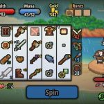 Spin Hero – Quay vòng xoay để quyết định số phận giải cứu thế giới spinhero thumbjpg