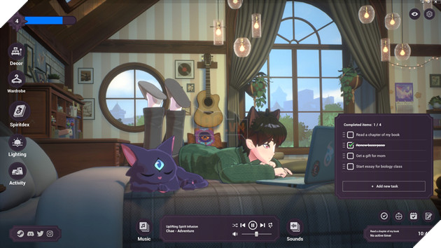 Kham Pha Whimside - Game Indie Nhe Nhang Mang Den Trai Nghiem Pokemon Nong Trai Khám Phá Whimside - Game Indie Nhẹ Nhàng Mang Đến Trải Nghiệm Pokemon Nông Trại