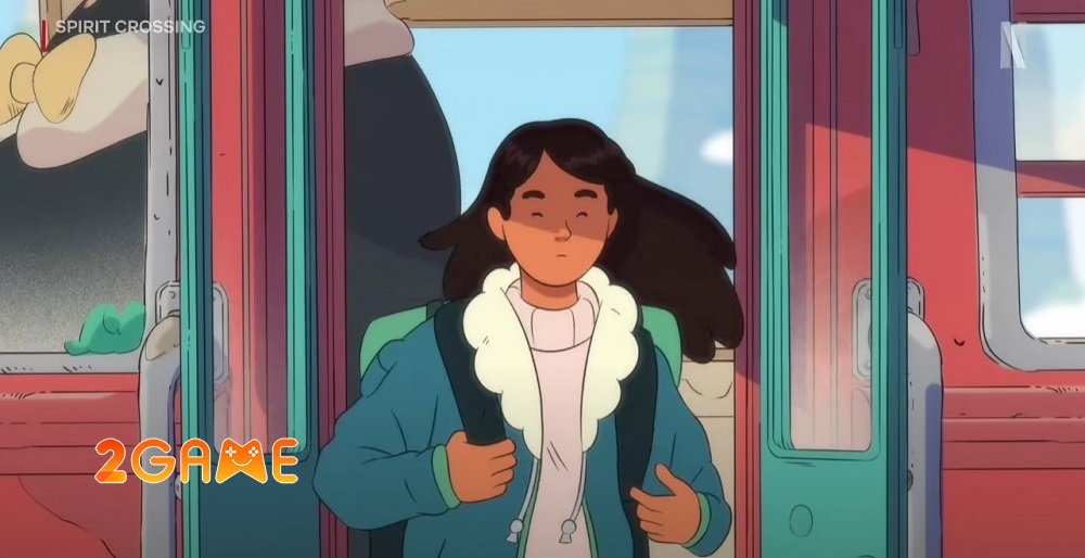 Spirit Crossing – Game MMO mô phỏng cuộc sống từ Netflix và Spry Fox sắp ra mắt mobile spirit crossing closed alpha playtest 2