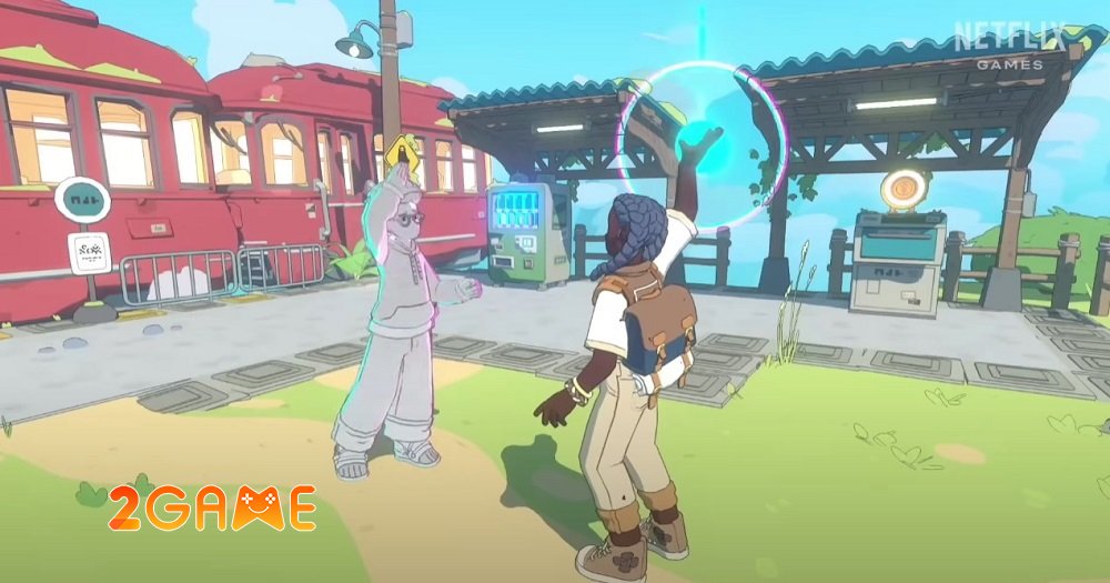 Spirit Crossing – Game MMO mô phỏng cuộc sống từ Netflix và Spry Fox sắp ra mắt mobile spirit crossing closed alpha playtest 3