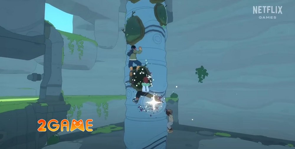 Spirit Crossing – Game MMO mô phỏng cuộc sống từ Netflix và Spry Fox sắp ra mắt mobile spirit crossing closed alpha playtest 6