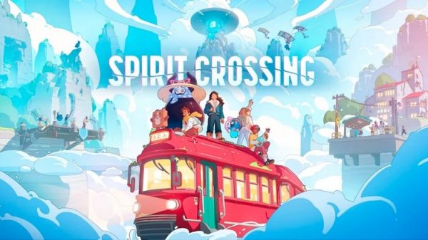 Spirit Crossing - Hành trình phiêu lưu trong thế giới ma mị 50 Spirit Crossing - Hành trình phiêu lưu trong thế giới ma mị spirit crossingjpg