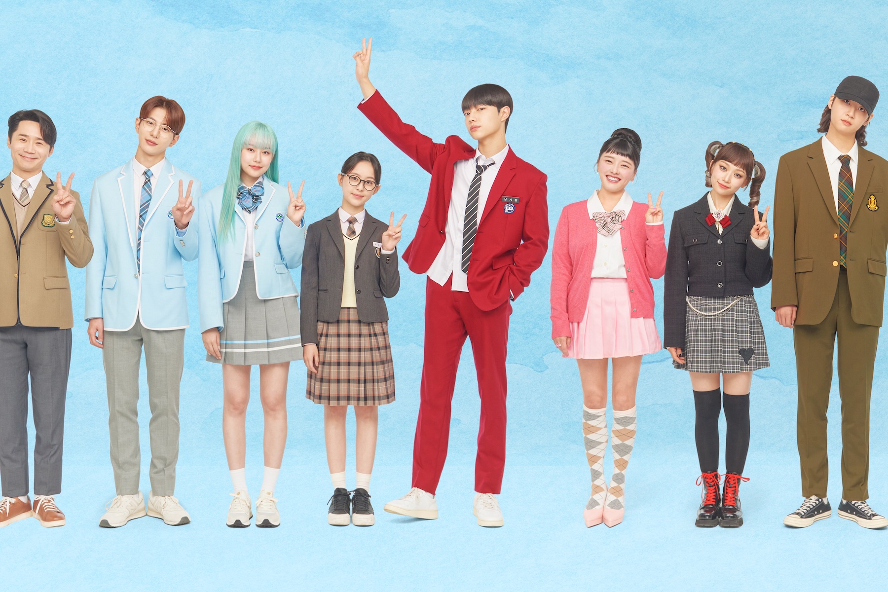 Những bộ phim Hàn xứng đáng