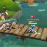 Spirit Tales – Game MMORPG mới cực đáng yêu của Com2uS spirit tales thumbjpg