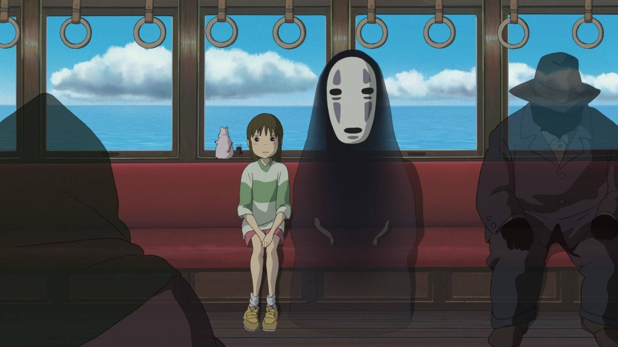 Studio Ghibli xác nhận bộ phim nào được yêu thích nhất- Ảnh 1. Studio Ghibli xác nhận bộ phim nào được yêu thích nhất- Ảnh 1.