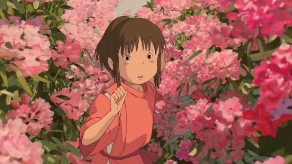 Spirited Away – Siêu phẩm hoạt hình trường tồn cùng thời gian lọt top 10 phim hay nhất thế kỷ 21  spirited away 2001 hero imageoriginal higgjpg