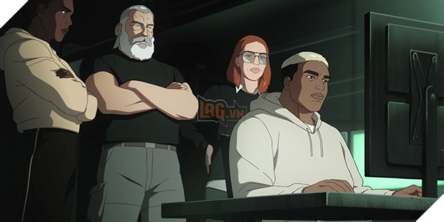 Mot Vai Thong Tin Ve Moc Thoi Gian Cua Loat Phim Splinter Cell: Deathwatch 5 Một Vài Thông Tin Về Mốc Thời Gian Của Loạt Phim Splinter Cell: Deathwatch 5