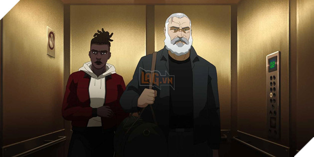 Mot Vai Thong Tin Ve Moc Thoi Gian Cua Loat Phim Splinter Cell: Deathwatch 2 Một Vài Thông Tin Về Mốc Thời Gian Của Loạt Phim Splinter Cell: Deathwatch 2